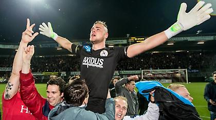 Πραγματικά, τι έβγαλες ρε τέρμα; (video)