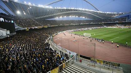 Ανακοίνωση της ΑΕΚ για τα εισιτήρια με Αούστρια Βιέννης