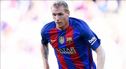 Ματιέ: «Θα πανηγυρίσω αν βάλω γκολ στην Μπαρτσελόνα»