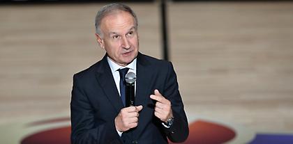 Αντιπρόταση στην Ευρωλίγκα καταθέτει η FIBA