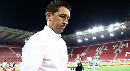 Ο Ολυμπιακός πάει για τον 13ο προπονητή από το 2010!