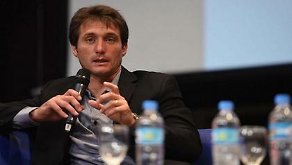 «Τον Νοέμβριο το φιλικό του Άρη με την Μπόκα Τζούνιορς»