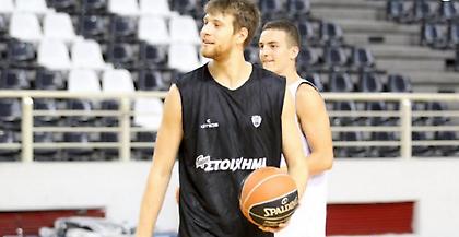 Δάνεισε Παπαδόπουλο στον Ερμή Αγιάς ο ΠΑΟΚ