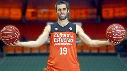 «Έδεσε» Σαν Εμετέριο η Βαλένθια