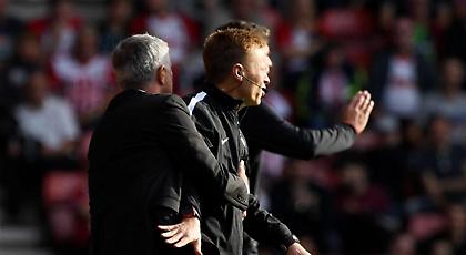 Αποφεύγει την τιμωρία ο Μουρίνιο