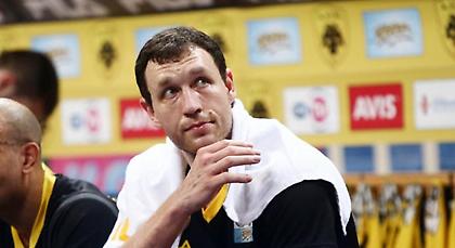 Στη Λιέτουβος Ρίτας μέσω... Κλέιζα ο Μαυροκεφαλίδης!