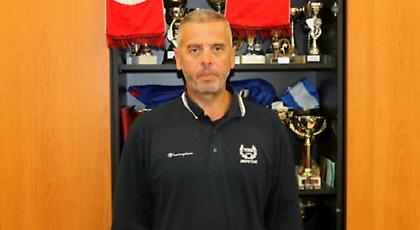 Χρυσόγελος: «Τεράστια η σημασία των Ακαδημιών στη Νίκη Αμαρουσίου»