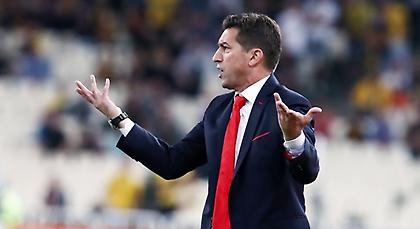 Ο Καπίνο την έβαλε στο ματς και ο Χάσι της το έδωσε