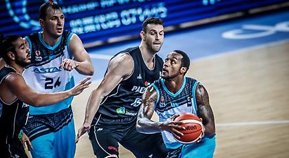 Άλλη μία νίκη για την Αστάνα του Φλεβαράκη