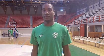 Ντρέιπερ και επίσημα στον ΓΣΛ-Φάρο