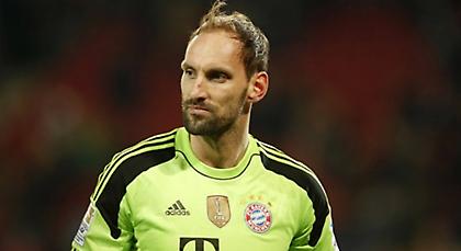 «ΟΚ» της UEFA στην Μπάγερν για Στάρκε