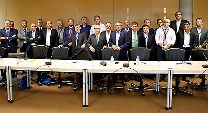 Μειώνονται στις 16 οι ομάδες της πρώτης κατηγορίας της Ισπανίας!