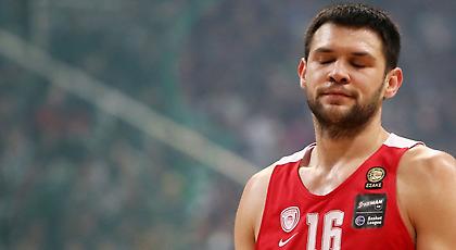 Χειρουργείο για Παπανικολάου, μάλλον χάνει το ντέρμπι με ΠΑΟ!