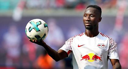 Δεν ήθελε να «ρισκάρει» η Μπάγερν με Κεϊτά