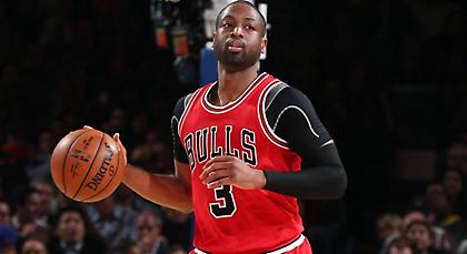 Πάνε για νέα «βόμβα» οι Θάντερ: Κινούνται δυνατά για Γουέιντ!