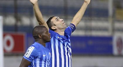 «Κυρία» με τα όλα της