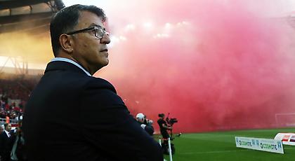 Με αυτούς πάει στο Τορίνο ο Ολυμπιακός - Εκτός ο Καπίνο