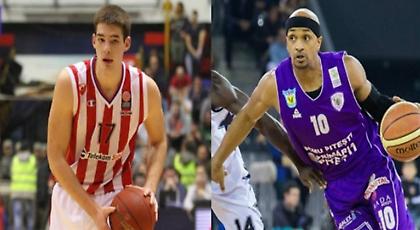 Διπλό «χτύπημα» από Τρίκαλα