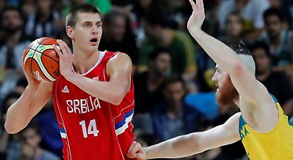 Γιόκιτς: «Μετά τον τελικό του Ευρωμπάσκετ, μου έστελναν μηνύματα και με έβριζαν»