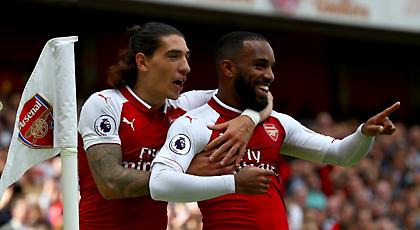 Το «κλείδωσε» η Άρσεναλ! (video)