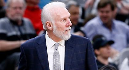 Πόποβιτς: «Η χώρα μας έχει γίνει η ντροπή του κόσμου λόγω Τραμπ»!