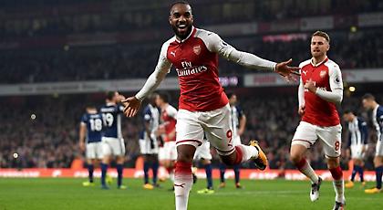 Η… σπιτική Άρσεναλ είναι μούρλια! (video)