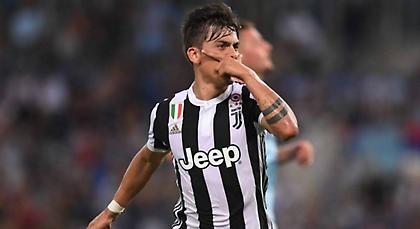 Το τρέιλερ της Γιουβέντους για το ματς με τον Ολυμπιακό (video)