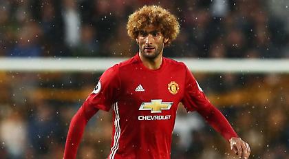 Χάνει ΤΣΣΚΑ Μόσχας ο Φελαϊνί