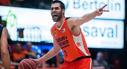 Συμφωνία και ατυχία για Σαν Εμετέριο