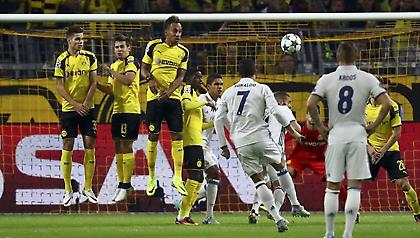 8ος όμιλος: Ματσάρα στη Βεστφαλία, ελπίζει στο όνειρο ο ΑΠΟΕΛ