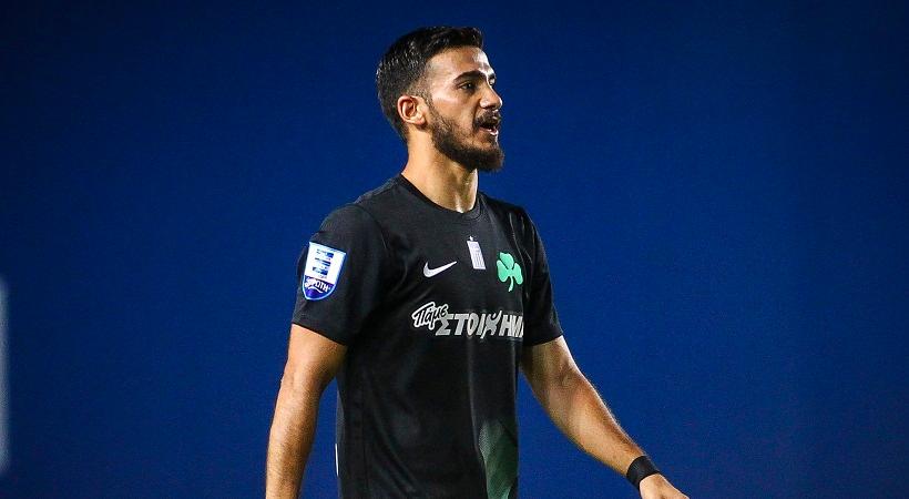 «Τρέχει» για ΠΑΣ ο Βιγιαφάνιες