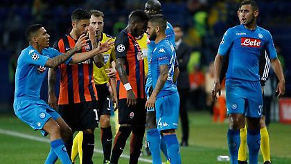6ος όμιλος: Ώρα να γίνει... Ευρωπαία η Νάπολι