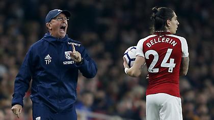 Πιούλις: «Έκανε θέατρο ο Αλέξις, έπρεπε να αποβληθεί ο Μουστάφι»