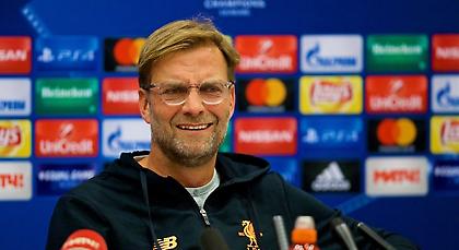 «Στράβωσε» με δημοσιογράφο του Sky Sports ο Κλοπ (video)