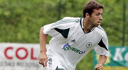 Αποσύρθηκε ο Σανμαρτεάν!