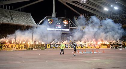 «Περιμένει κόλαση την Αούστρια στην Αθήνα»