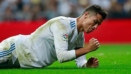 Ο Τσιτσαρίτο εκθέτει τον Κριστιάνο για την περίφημη δωρεά στους σεισμοπαθείς του Μεξικό