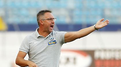 Κάναντι: «Η ΑΕΚ έχει παίκτες που μπορούν να κρίνουν ένα ματς»