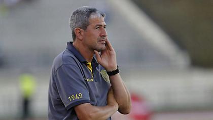 Τέλος ο Μάρκεθ από τον πάγκο της Λας Πάλμας