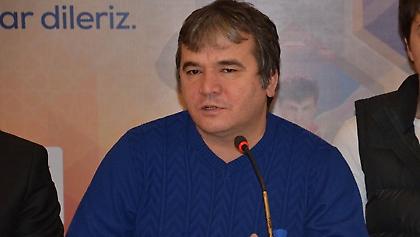 Χαροπαλεύει ο θρυλικός αρσιβαρίστας Ναΐμ Σουλεϊμάνογλου