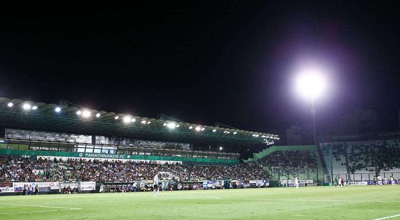 Τα εισιτήρια του Παναθηναϊκού για ΠΑΣ