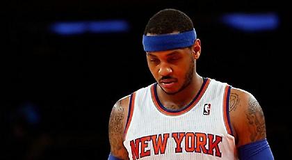 ΣΥΓΚΛΟΝΙΣΤΙΚΟ: Το αποχαιρετιστήριο γράμμα του Καρμέλο στη Νέα Υόρκη