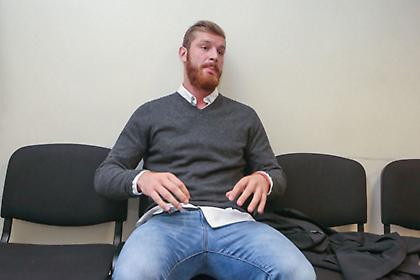 Συνελλήφθη με πλαστά χαρτονομίσματα παίκτης Α2