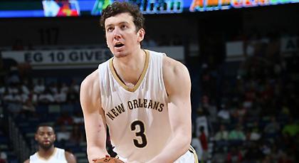 Προσωρινά τέλος το μπάσκετ για τον Ασίκ!