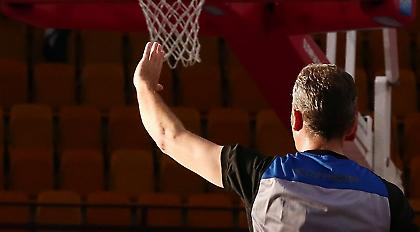 Οι διαιτητές των αγώνων Κυπέλλου της Τετάρτης