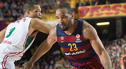 Δοκιμαστικά στη Μακάμπι Χάιφα ο Σάμιουελς