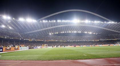 «Τρέλα» των φίλων της ΑΕΚ και για Αούστρια!