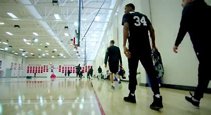 Έπιασαν δουλειά Μπακς και Αντετοκούνμπο (video)