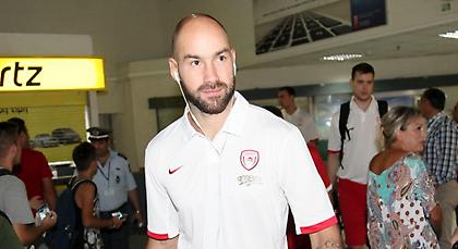 Δεν πάει Τουρκία ο Σπανούλης