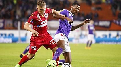 «Να κερδίσουμε κάτι θετικό από το παιχνίδι με την ΑΕΚ»